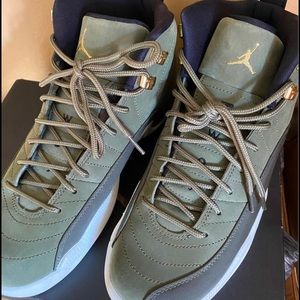 Jordan 12 Retro Chris Paul Class of 2003 (GS)